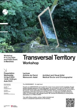 Transversal Territory