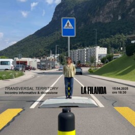 Transversal Territory