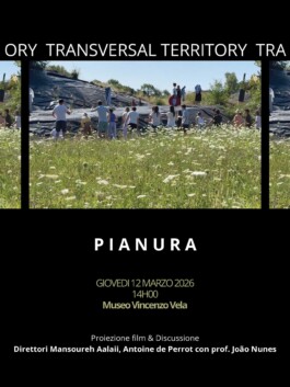 Transversal Territory